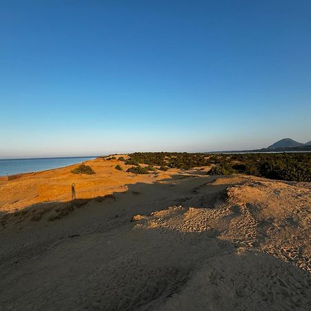 Drosoula House Villa Agios Georgios  Exteriör bild