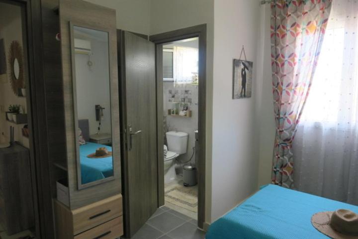 Drosoula House Villa Agios Georgios  Exteriör bild