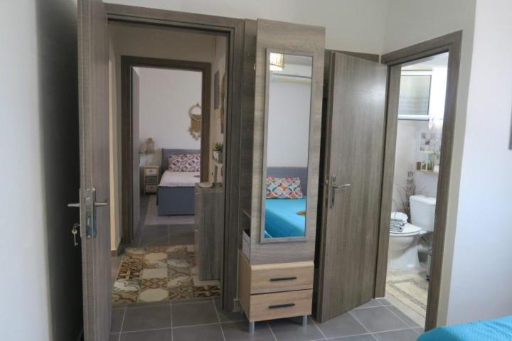 Drosoula House Villa Agios Georgios  Exteriör bild
