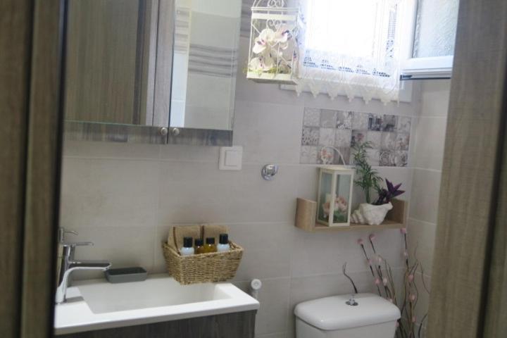 Drosoula House Villa Agios Georgios  Exteriör bild