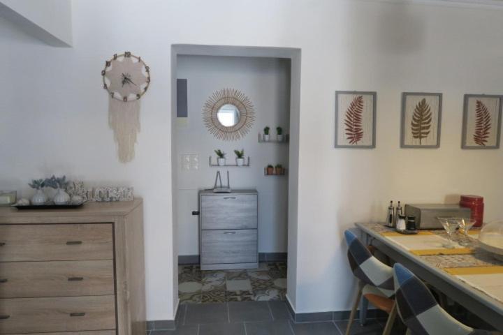 Drosoula House Villa Agios Georgios  Exteriör bild