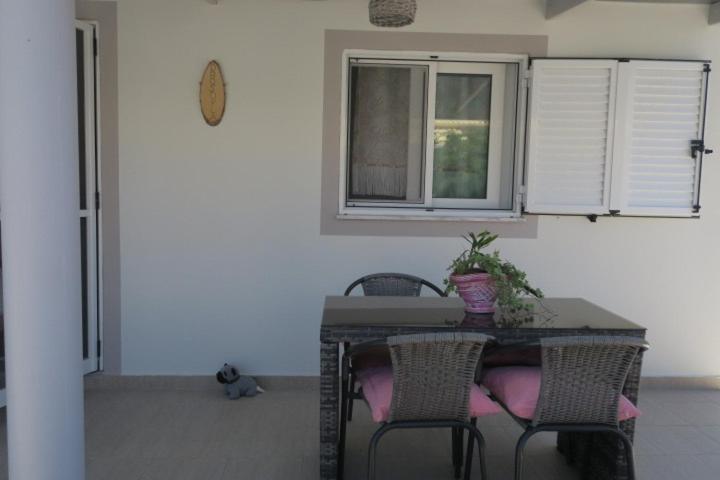 Drosoula House Villa Agios Georgios  Exteriör bild