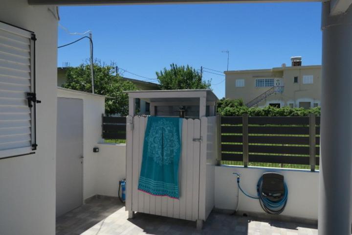 Drosoula House Villa Agios Georgios  Exteriör bild
