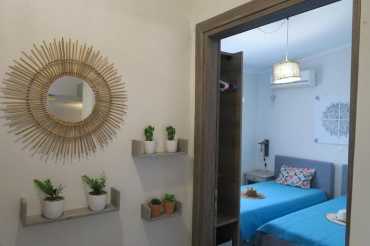 Drosoula House Villa Agios Georgios  Exteriör bild