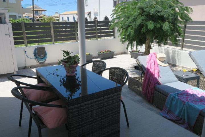 Drosoula House Villa Agios Georgios  Exteriör bild
