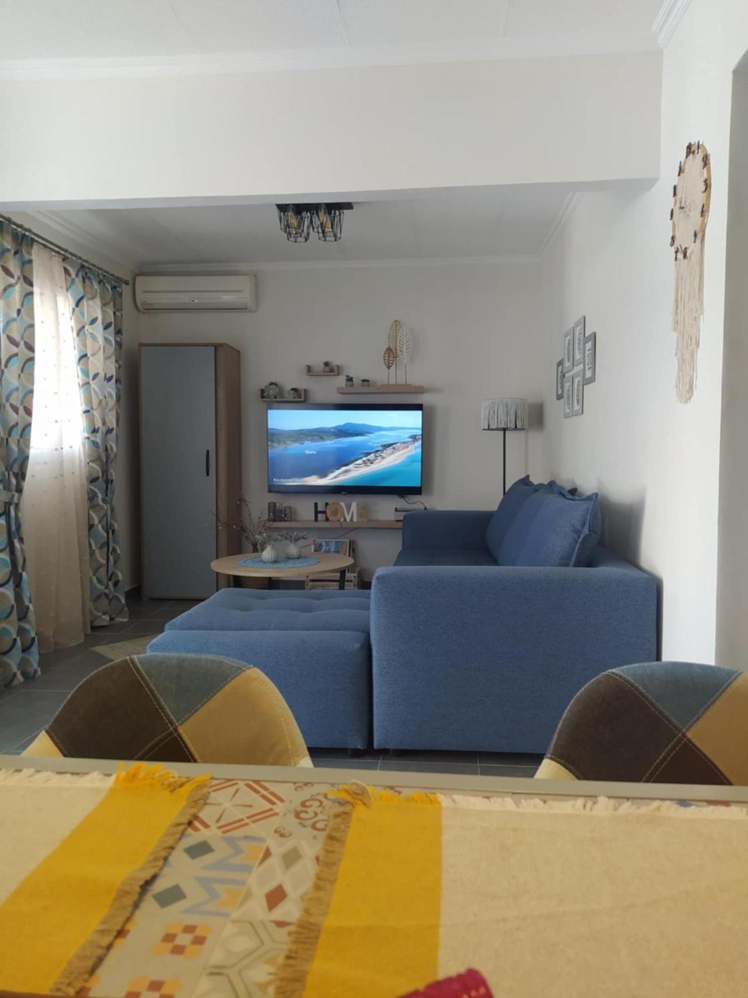 Drosoula House Villa Agios Georgios  Exteriör bild