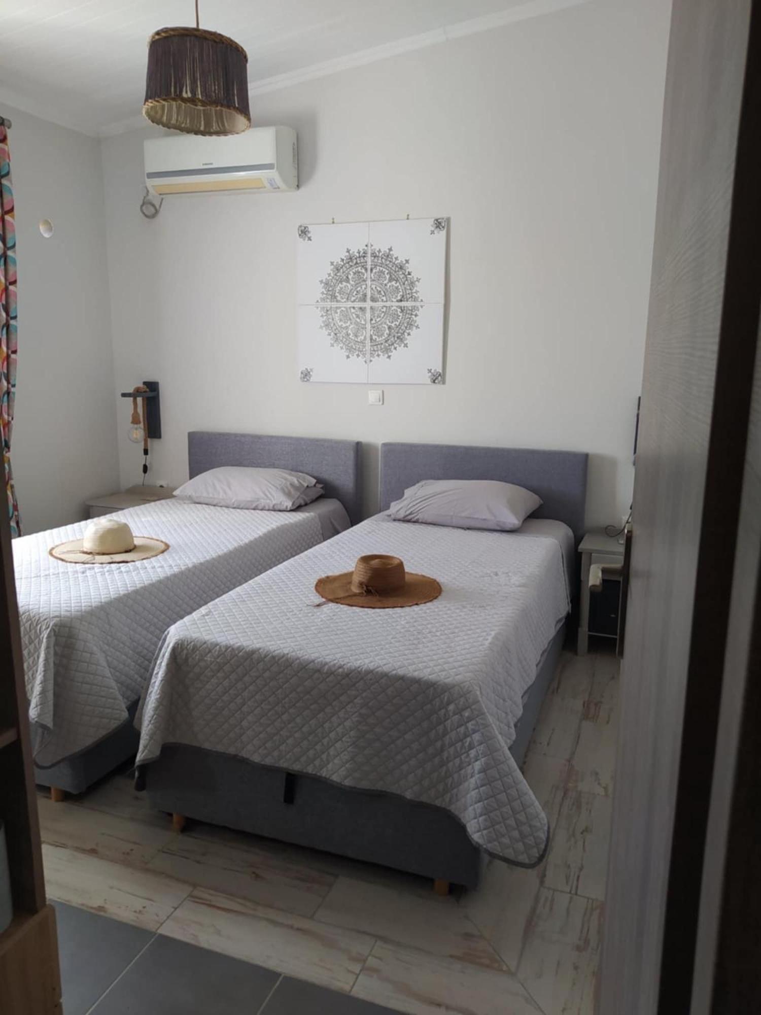 Drosoula House Villa Agios Georgios  Exteriör bild